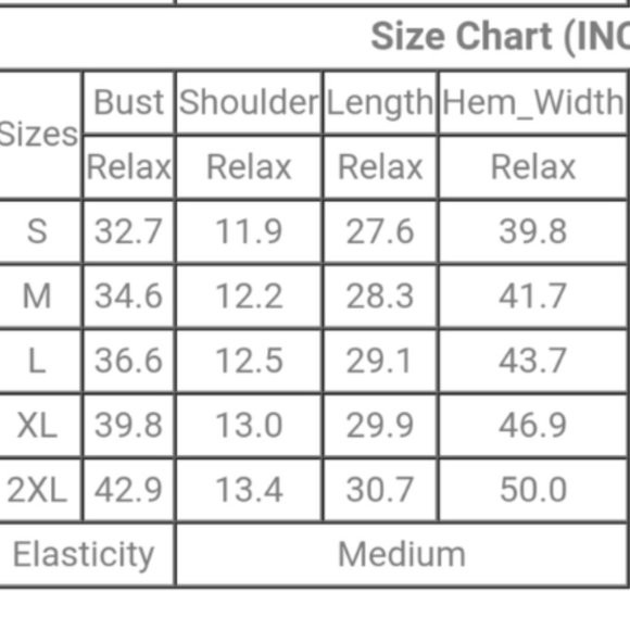 Grey Floral Top - Picture 11 of 11